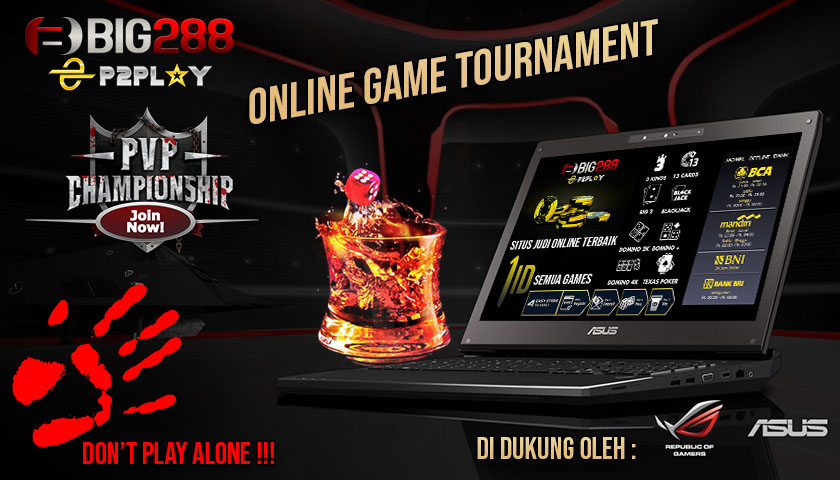 Fakta Mengapa Kita Harus Bermain Judi Poker Secara Online