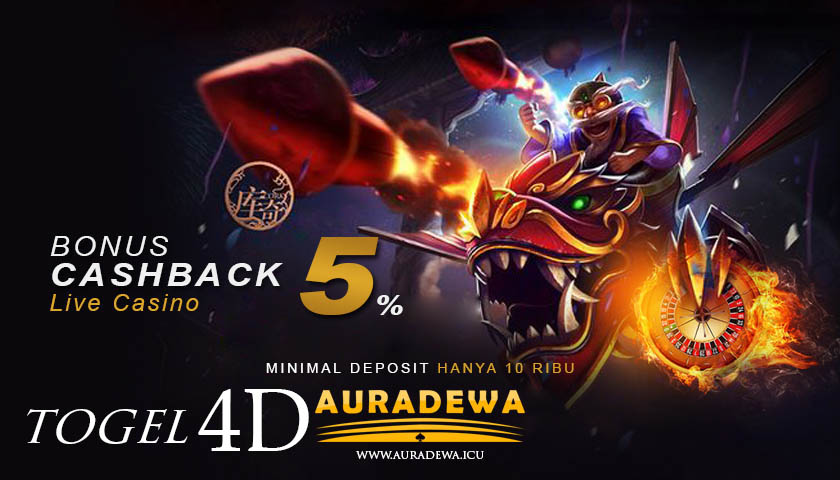 Cara Menang Togel 4D Menggunakan Rumus Rahasia