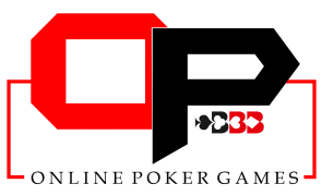 Online Poker Terbaik